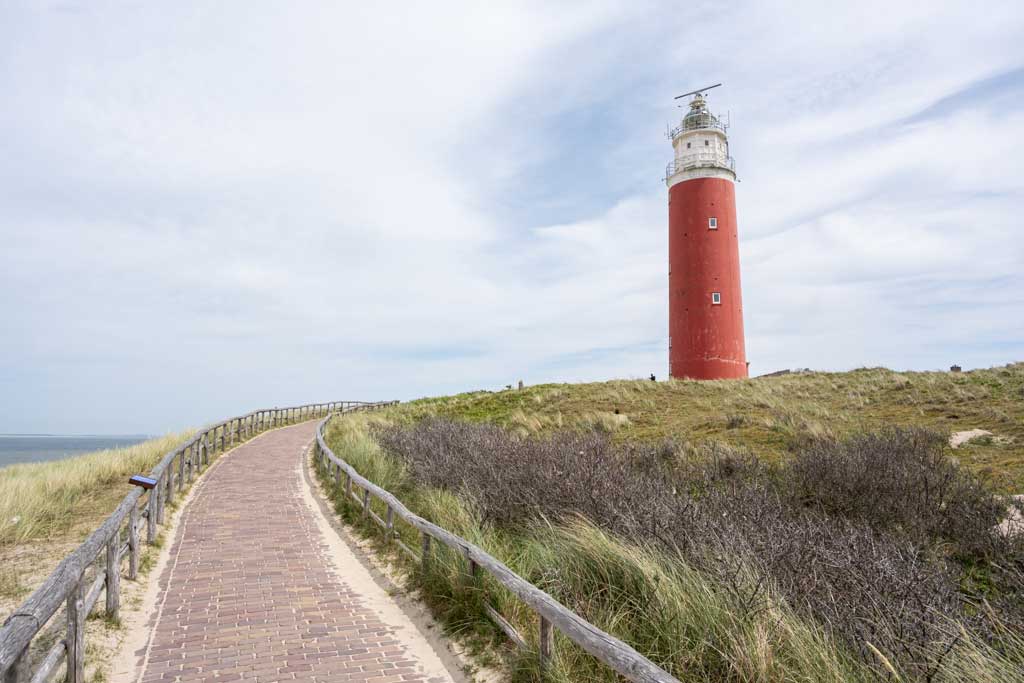 Fotoworkshop Fotoreise Texel
